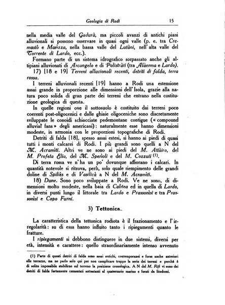 L'agricoltura coloniale organo dell'Istituto agricolo coloniale italiano e dell'Ufficio agrario sperimentale dell'Eritrea