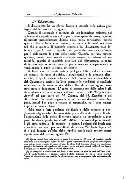 L'agricoltura coloniale organo dell'Istituto agricolo coloniale italiano e dell'Ufficio agrario sperimentale dell'Eritrea