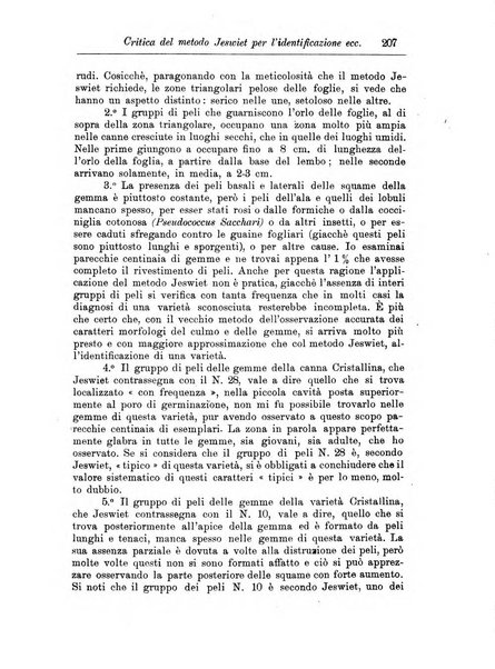 L'agricoltura coloniale organo dell'Istituto agricolo coloniale italiano e dell'Ufficio agrario sperimentale dell'Eritrea