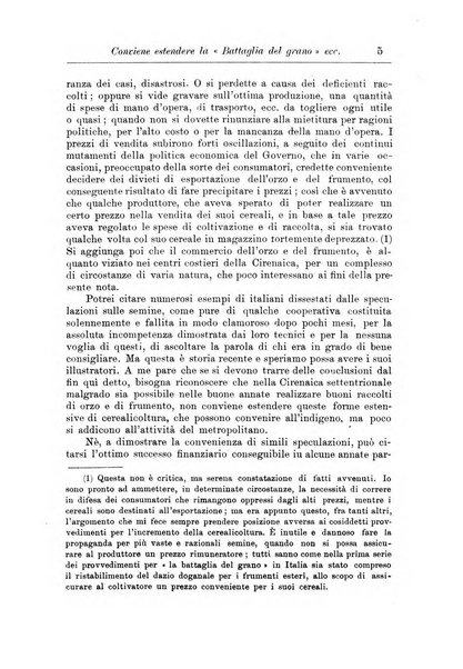 L'agricoltura coloniale organo dell'Istituto agricolo coloniale italiano e dell'Ufficio agrario sperimentale dell'Eritrea