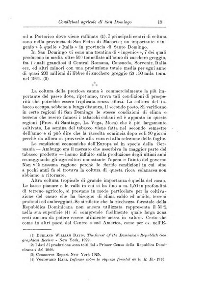 L'agricoltura coloniale organo dell'Istituto agricolo coloniale italiano e dell'Ufficio agrario sperimentale dell'Eritrea