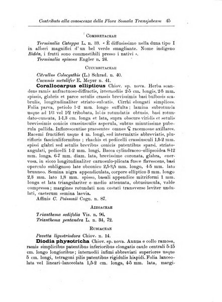 L'agricoltura coloniale organo dell'Istituto agricolo coloniale italiano e dell'Ufficio agrario sperimentale dell'Eritrea