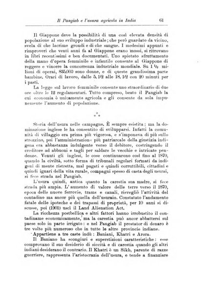 L'agricoltura coloniale organo dell'Istituto agricolo coloniale italiano e dell'Ufficio agrario sperimentale dell'Eritrea