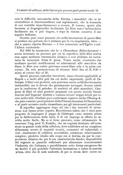 L'agricoltura coloniale organo dell'Istituto agricolo coloniale italiano e dell'Ufficio agrario sperimentale dell'Eritrea