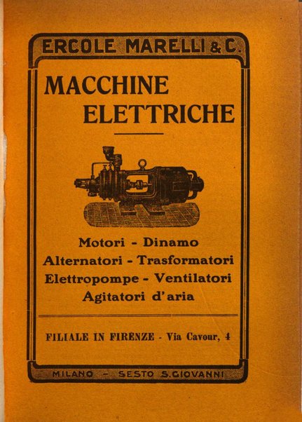 L'agricoltura coloniale organo dell'Istituto agricolo coloniale italiano e dell'Ufficio agrario sperimentale dell'Eritrea