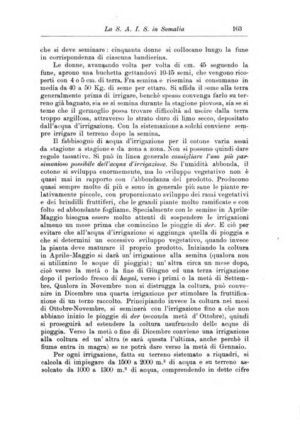 L'agricoltura coloniale organo dell'Istituto agricolo coloniale italiano e dell'Ufficio agrario sperimentale dell'Eritrea