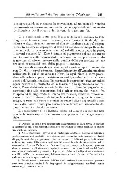 L'agricoltura coloniale organo dell'Istituto agricolo coloniale italiano e dell'Ufficio agrario sperimentale dell'Eritrea