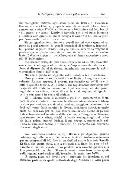 L'agricoltura coloniale organo dell'Istituto agricolo coloniale italiano e dell'Ufficio agrario sperimentale dell'Eritrea