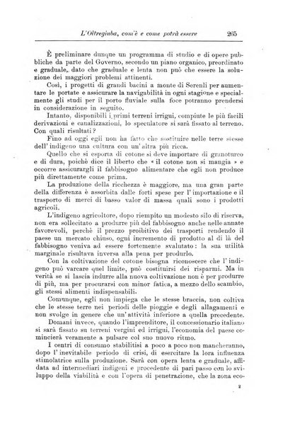 L'agricoltura coloniale organo dell'Istituto agricolo coloniale italiano e dell'Ufficio agrario sperimentale dell'Eritrea