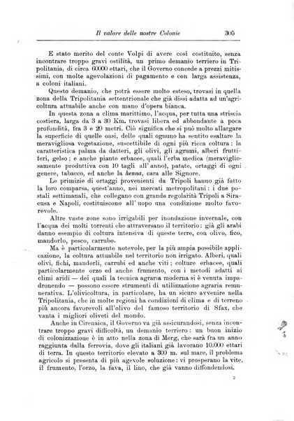 L'agricoltura coloniale organo dell'Istituto agricolo coloniale italiano e dell'Ufficio agrario sperimentale dell'Eritrea