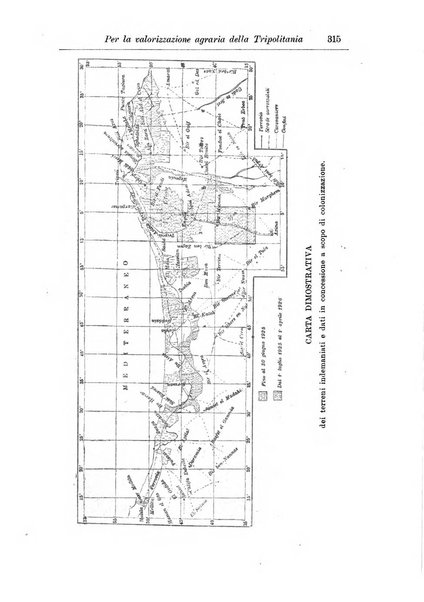 L'agricoltura coloniale organo dell'Istituto agricolo coloniale italiano e dell'Ufficio agrario sperimentale dell'Eritrea