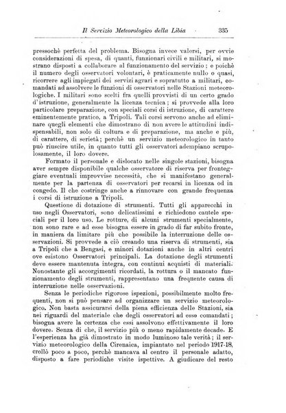 L'agricoltura coloniale organo dell'Istituto agricolo coloniale italiano e dell'Ufficio agrario sperimentale dell'Eritrea