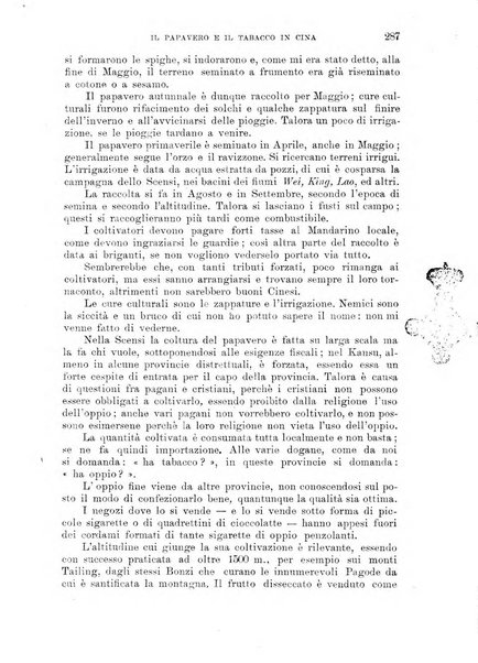 L'agricoltura coloniale organo dell'Istituto agricolo coloniale italiano e dell'Ufficio agrario sperimentale dell'Eritrea