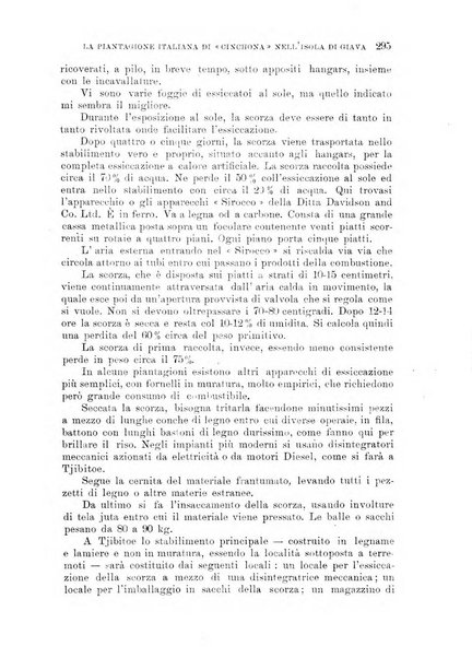 L'agricoltura coloniale organo dell'Istituto agricolo coloniale italiano e dell'Ufficio agrario sperimentale dell'Eritrea