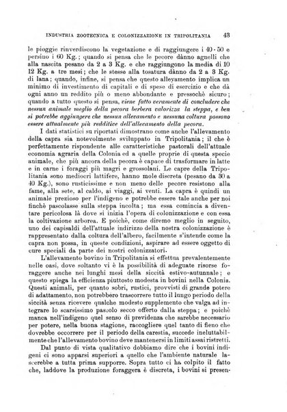 L'agricoltura coloniale organo dell'Istituto agricolo coloniale italiano e dell'Ufficio agrario sperimentale dell'Eritrea