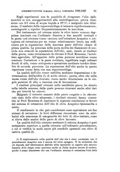 L'agricoltura coloniale organo dell'Istituto agricolo coloniale italiano e dell'Ufficio agrario sperimentale dell'Eritrea