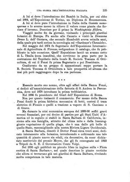 L'agricoltura coloniale organo dell'Istituto agricolo coloniale italiano e dell'Ufficio agrario sperimentale dell'Eritrea