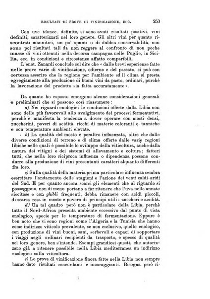 L'agricoltura coloniale organo dell'Istituto agricolo coloniale italiano e dell'Ufficio agrario sperimentale dell'Eritrea