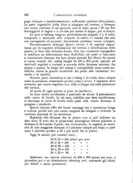 L'agricoltura coloniale organo dell'Istituto agricolo coloniale italiano e dell'Ufficio agrario sperimentale dell'Eritrea