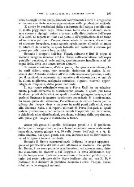 L'agricoltura coloniale organo dell'Istituto agricolo coloniale italiano e dell'Ufficio agrario sperimentale dell'Eritrea