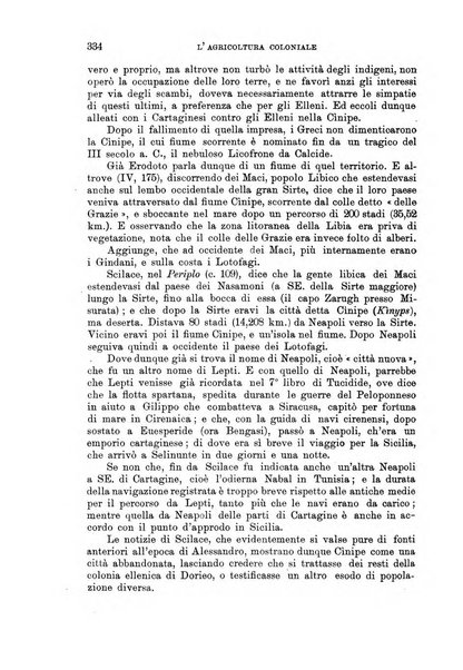 L'agricoltura coloniale organo dell'Istituto agricolo coloniale italiano e dell'Ufficio agrario sperimentale dell'Eritrea