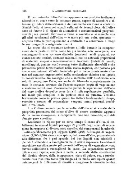 L'agricoltura coloniale organo dell'Istituto agricolo coloniale italiano e dell'Ufficio agrario sperimentale dell'Eritrea