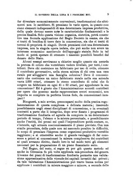 L'agricoltura coloniale organo dell'Istituto agricolo coloniale italiano e dell'Ufficio agrario sperimentale dell'Eritrea