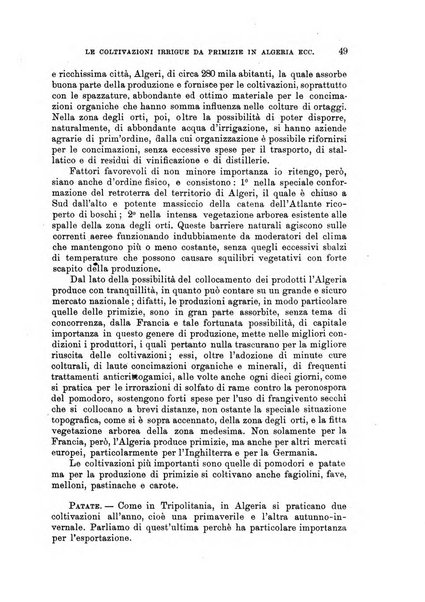 L'agricoltura coloniale organo dell'Istituto agricolo coloniale italiano e dell'Ufficio agrario sperimentale dell'Eritrea