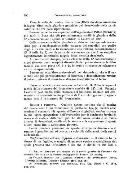 L'agricoltura coloniale organo dell'Istituto agricolo coloniale italiano e dell'Ufficio agrario sperimentale dell'Eritrea