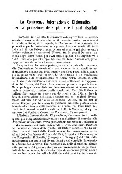 L'agricoltura coloniale organo dell'Istituto agricolo coloniale italiano e dell'Ufficio agrario sperimentale dell'Eritrea