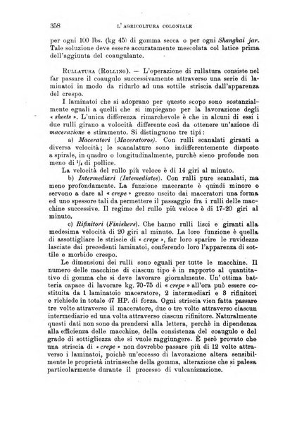 L'agricoltura coloniale organo dell'Istituto agricolo coloniale italiano e dell'Ufficio agrario sperimentale dell'Eritrea