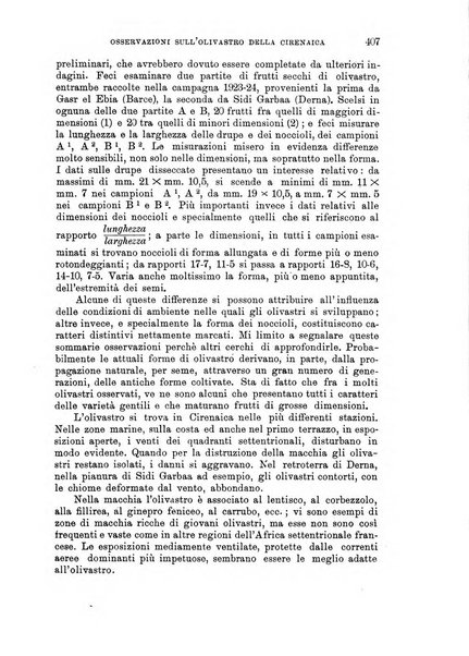 L'agricoltura coloniale organo dell'Istituto agricolo coloniale italiano e dell'Ufficio agrario sperimentale dell'Eritrea