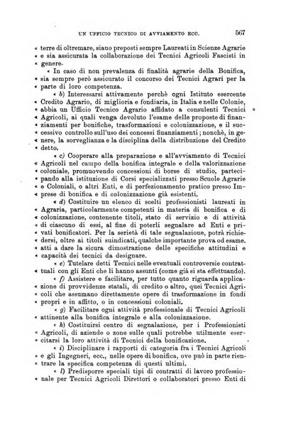 L'agricoltura coloniale organo dell'Istituto agricolo coloniale italiano e dell'Ufficio agrario sperimentale dell'Eritrea