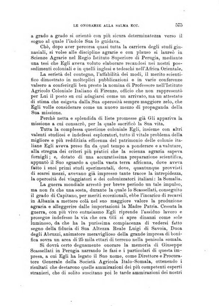 L'agricoltura coloniale organo dell'Istituto agricolo coloniale italiano e dell'Ufficio agrario sperimentale dell'Eritrea