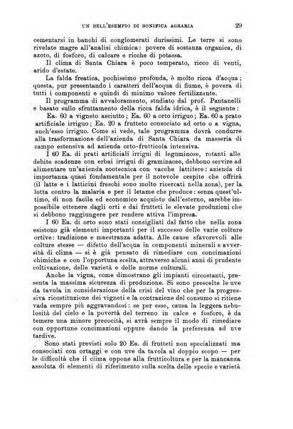 L'agricoltura coloniale organo dell'Istituto agricolo coloniale italiano e dell'Ufficio agrario sperimentale dell'Eritrea