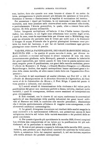 L'agricoltura coloniale organo dell'Istituto agricolo coloniale italiano e dell'Ufficio agrario sperimentale dell'Eritrea