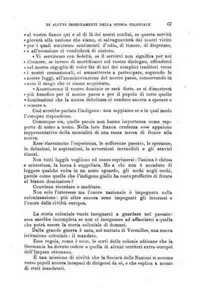 L'agricoltura coloniale organo dell'Istituto agricolo coloniale italiano e dell'Ufficio agrario sperimentale dell'Eritrea