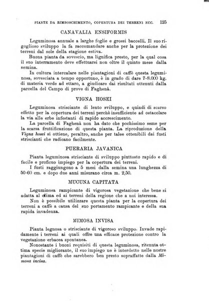 L'agricoltura coloniale organo dell'Istituto agricolo coloniale italiano e dell'Ufficio agrario sperimentale dell'Eritrea