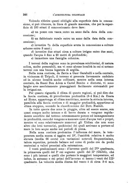 L'agricoltura coloniale organo dell'Istituto agricolo coloniale italiano e dell'Ufficio agrario sperimentale dell'Eritrea