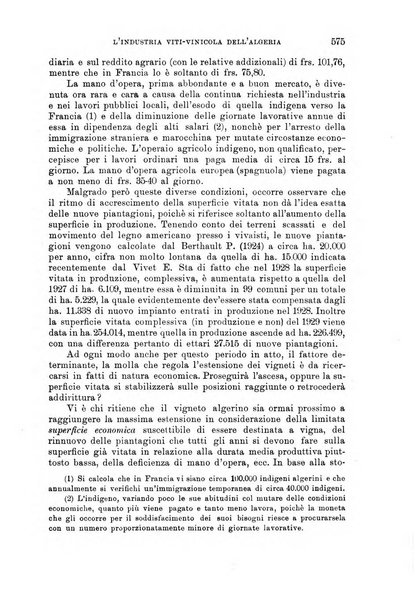 L'agricoltura coloniale organo dell'Istituto agricolo coloniale italiano e dell'Ufficio agrario sperimentale dell'Eritrea