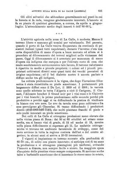 L'agricoltura coloniale organo dell'Istituto agricolo coloniale italiano e dell'Ufficio agrario sperimentale dell'Eritrea