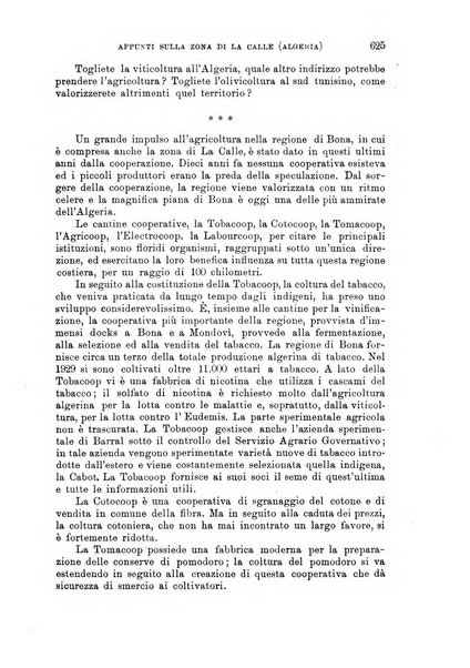 L'agricoltura coloniale organo dell'Istituto agricolo coloniale italiano e dell'Ufficio agrario sperimentale dell'Eritrea