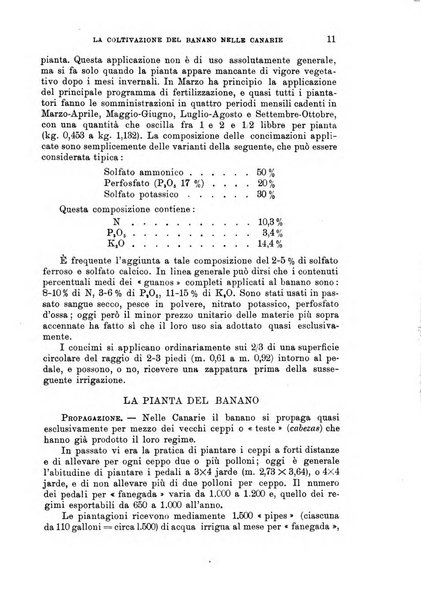 L'agricoltura coloniale organo dell'Istituto agricolo coloniale italiano e dell'Ufficio agrario sperimentale dell'Eritrea