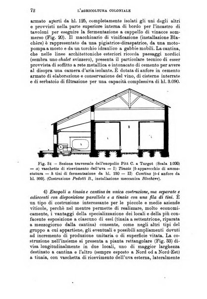 L'agricoltura coloniale organo dell'Istituto agricolo coloniale italiano e dell'Ufficio agrario sperimentale dell'Eritrea