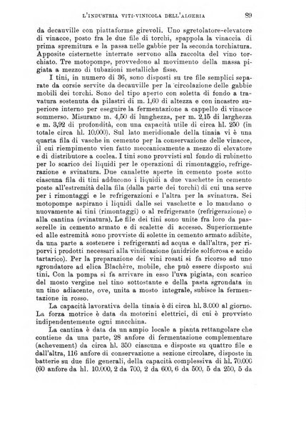 L'agricoltura coloniale organo dell'Istituto agricolo coloniale italiano e dell'Ufficio agrario sperimentale dell'Eritrea