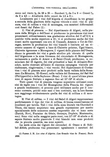 L'agricoltura coloniale organo dell'Istituto agricolo coloniale italiano e dell'Ufficio agrario sperimentale dell'Eritrea