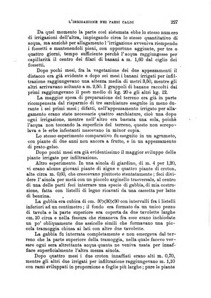 L'agricoltura coloniale organo dell'Istituto agricolo coloniale italiano e dell'Ufficio agrario sperimentale dell'Eritrea