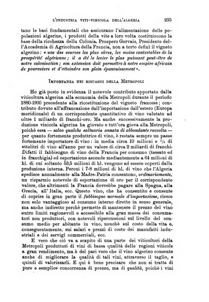 L'agricoltura coloniale organo dell'Istituto agricolo coloniale italiano e dell'Ufficio agrario sperimentale dell'Eritrea