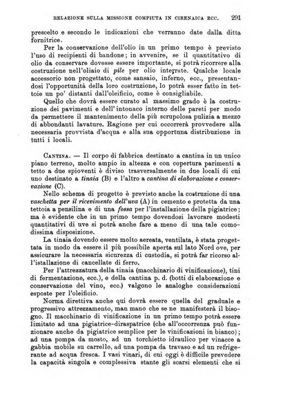 L'agricoltura coloniale organo dell'Istituto agricolo coloniale italiano e dell'Ufficio agrario sperimentale dell'Eritrea