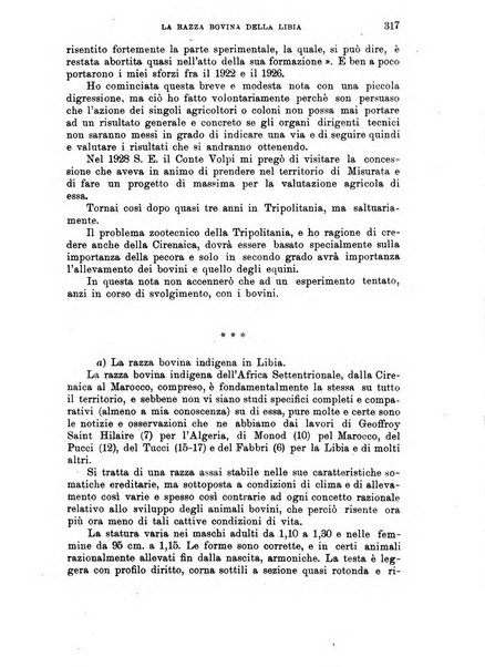 L'agricoltura coloniale organo dell'Istituto agricolo coloniale italiano e dell'Ufficio agrario sperimentale dell'Eritrea